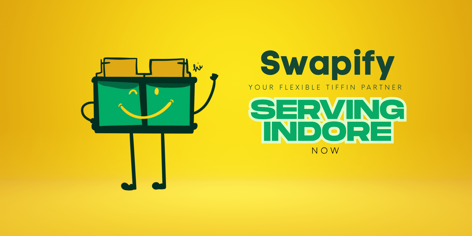 Promotional Banner